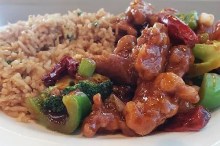 888 Chinese Restaurant