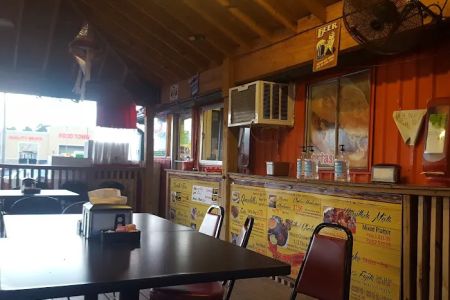 Chycho's Pollos Al Carbon Tacos