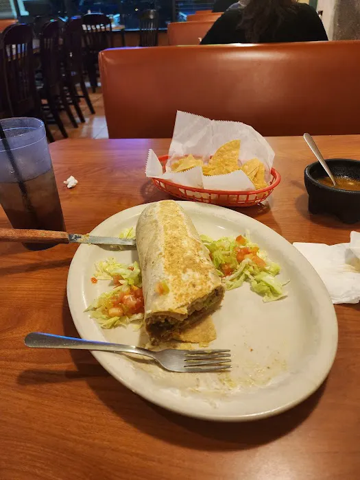 Las Ramadas Mexican Grill & Bar 2