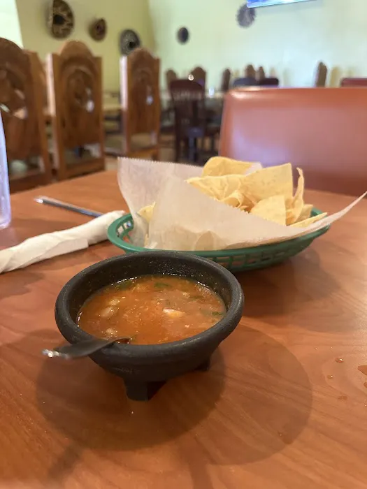 Las Ramadas Mexican Grill & Bar 7