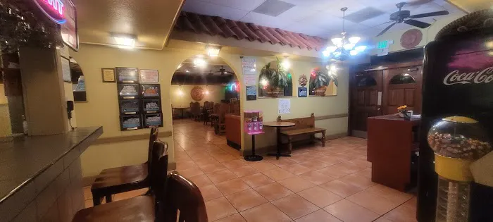 Las Ramadas Mexican Grill & Bar 4