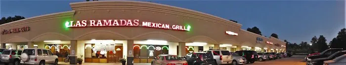 Las Ramadas Mexican Grill & Bar 6