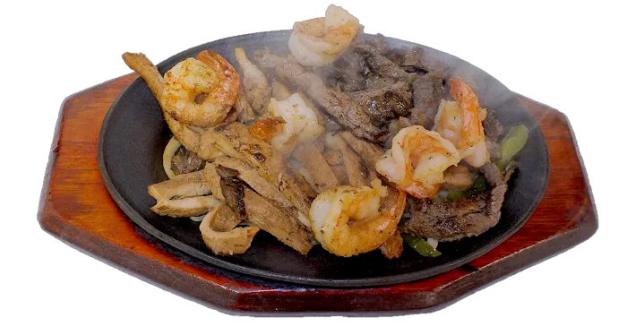 Las Ramadas Mexican Grill & Bar 8