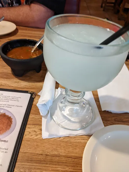Las Ramadas Mexican Grill & Bar 3