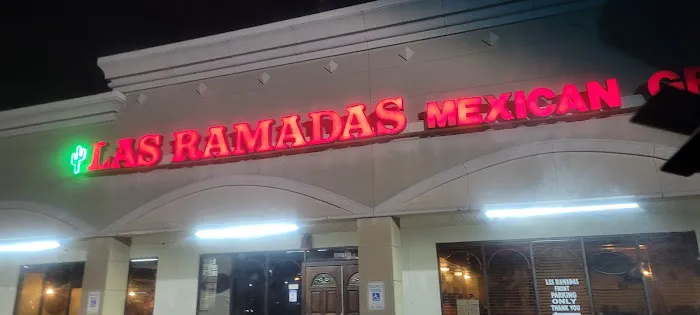 Las Ramadas Mexican Grill & Bar 1