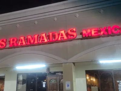 Las Ramadas Mexican Grill & Bar 0