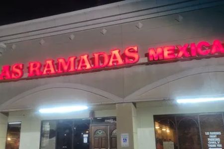 Las Ramadas Mexican Grill & Bar
