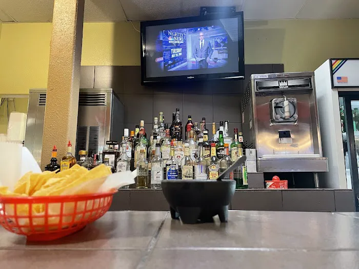 Las Ramadas Mexican Grill & Bar 9
