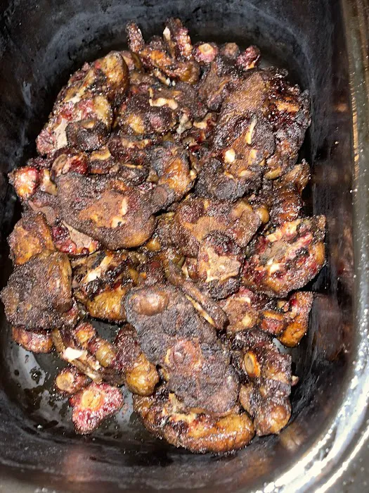 Burnt Bark BBQ 1