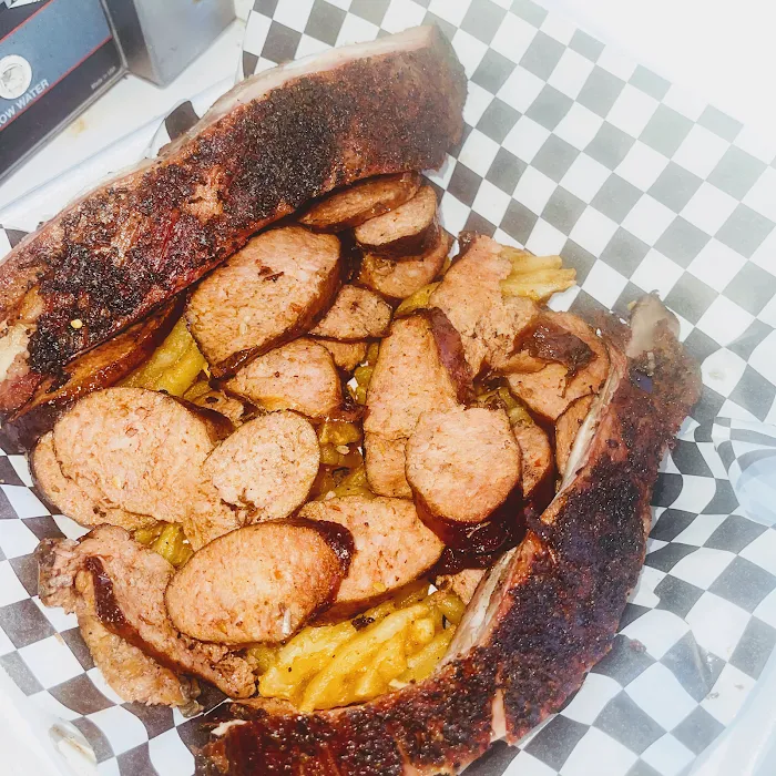Burnt Bark BBQ 9