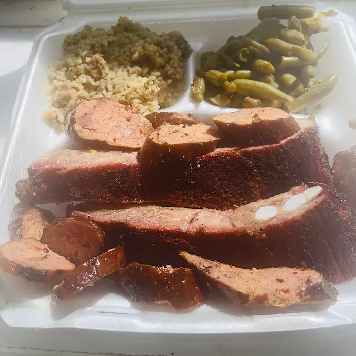 Burnt Bark BBQ 7