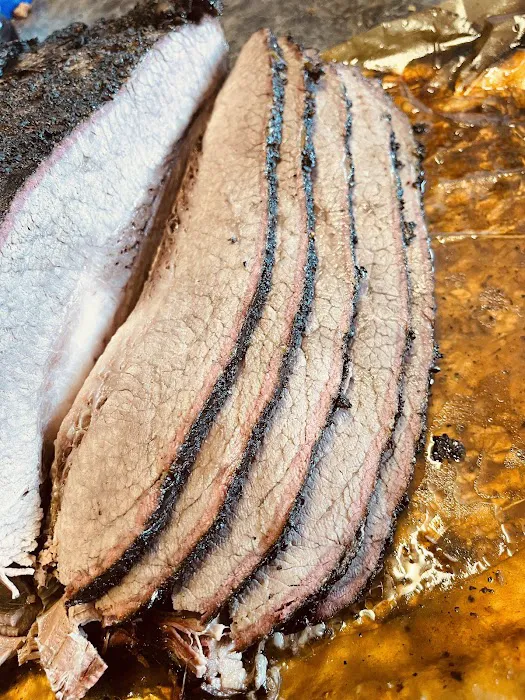 Burnt Bark BBQ 6