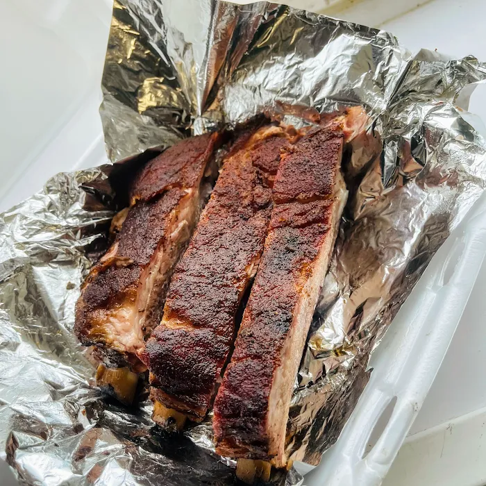 Burnt Bark BBQ 4