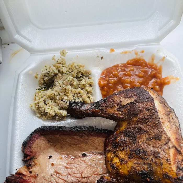 Burnt Bark BBQ 8