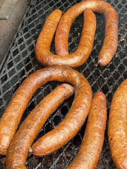 Burnt Bark BBQ 3