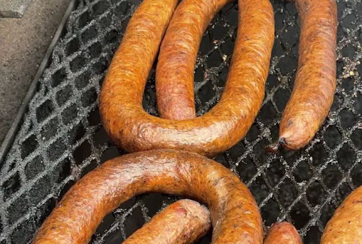 Burnt Bark BBQ 2