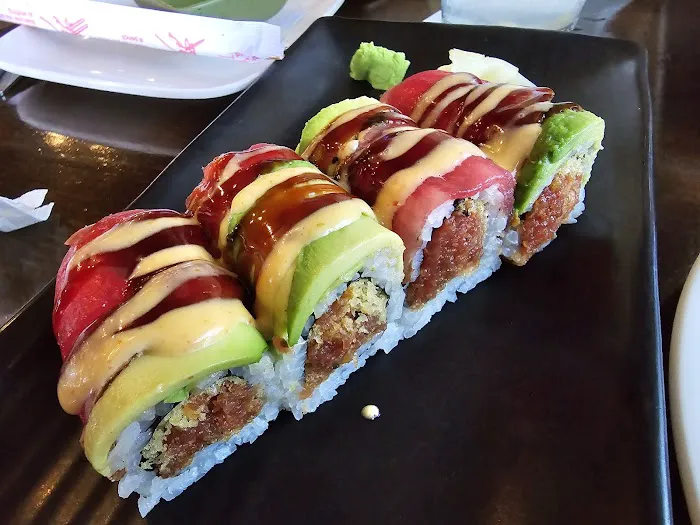 Akashi 5