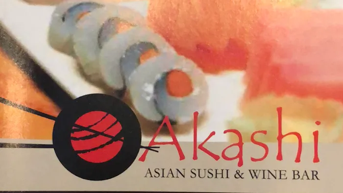 Akashi 8