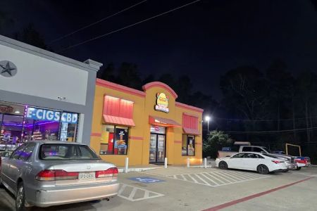 New Caney Express
