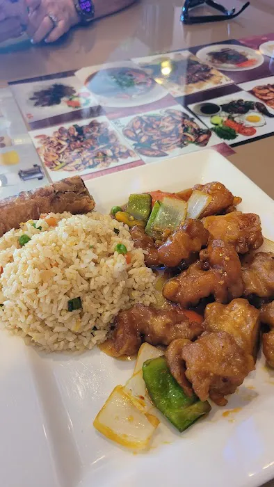 Pho Hang & Grill 1