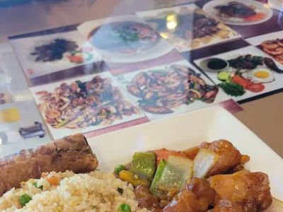Pho Hang & Grill 0