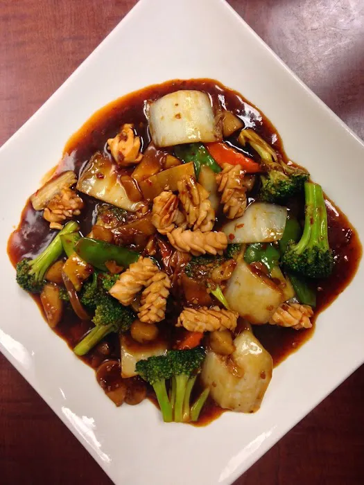 Pho Hang & Grill 10