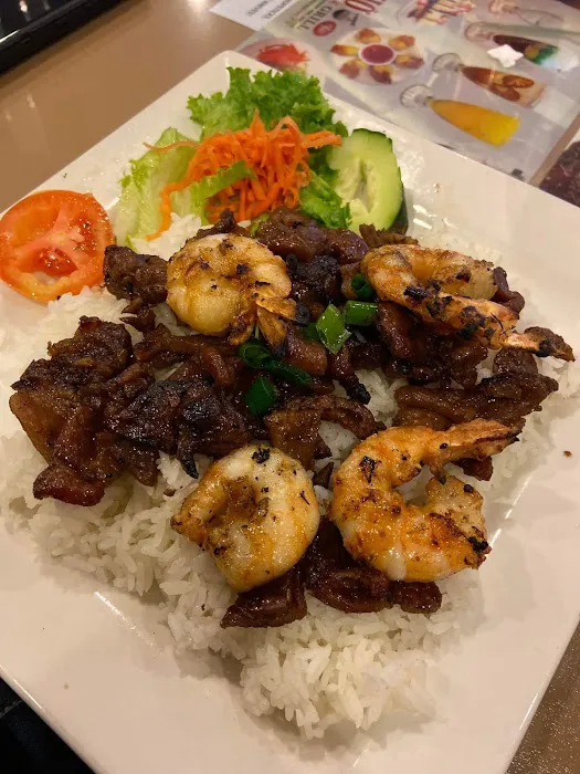 Pho Hang & Grill 4