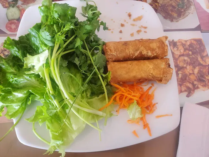 Pho Hang & Grill 9