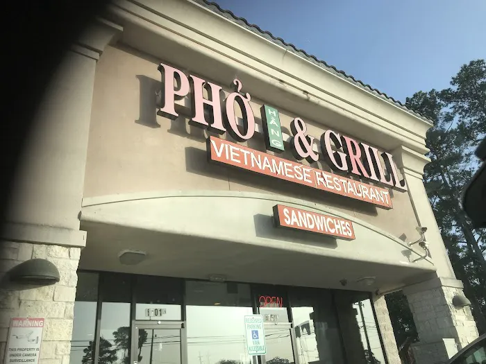Pho Hang & Grill 3