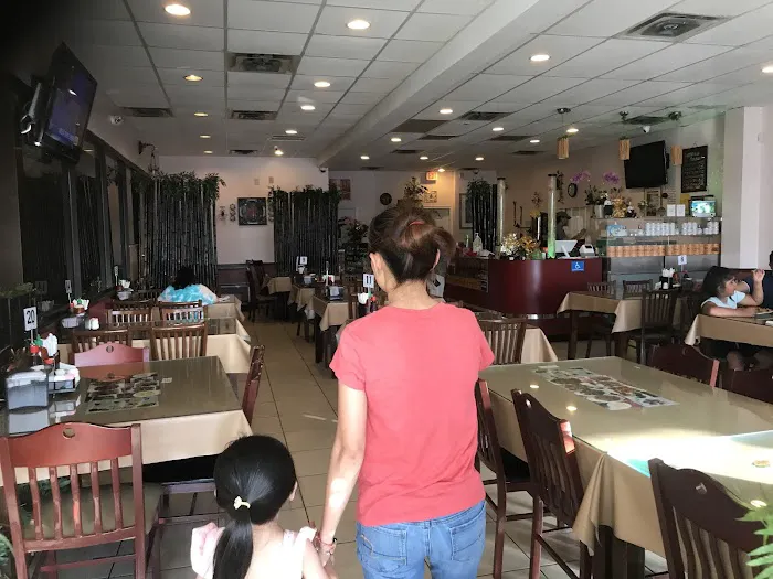 Pho Hang & Grill 5