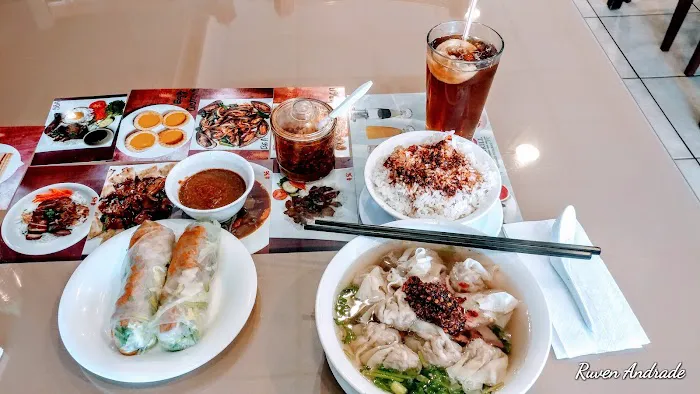 Pho Hang & Grill 6
