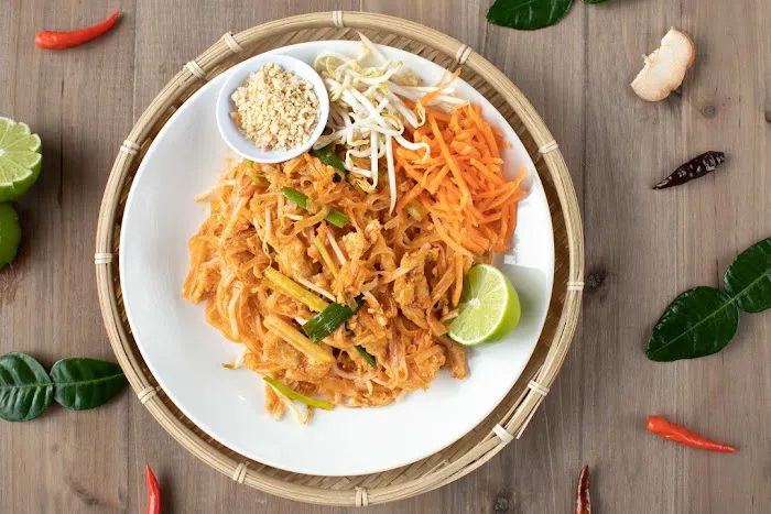 Nara Thai 6