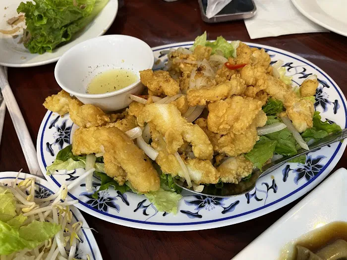 Caribbean Hotpot Grill 5