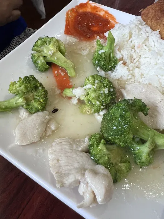 Caribbean Hotpot Grill 9