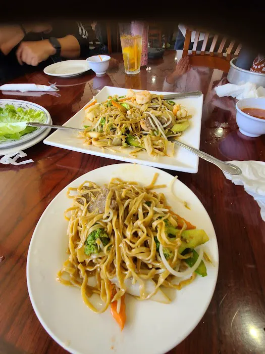 Caribbean Hotpot Grill 7