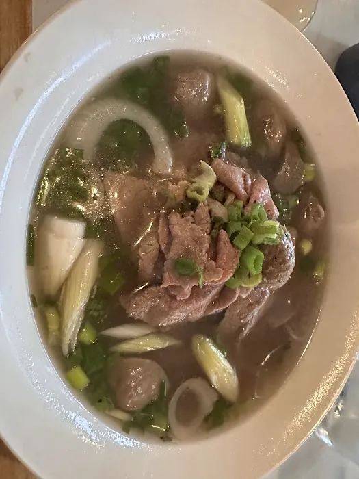Caribbean Hotpot Grill 6