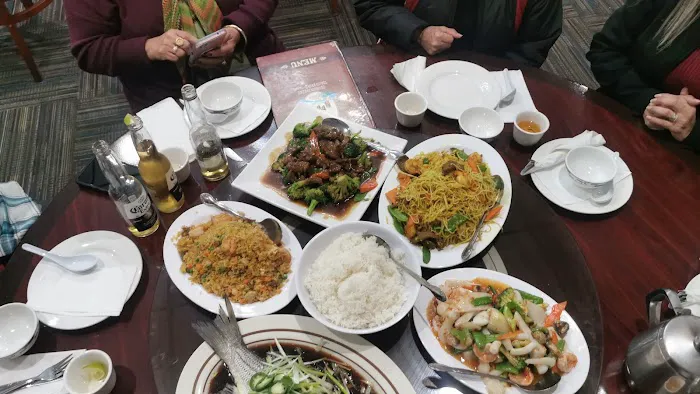 Caribbean Hotpot Grill 2