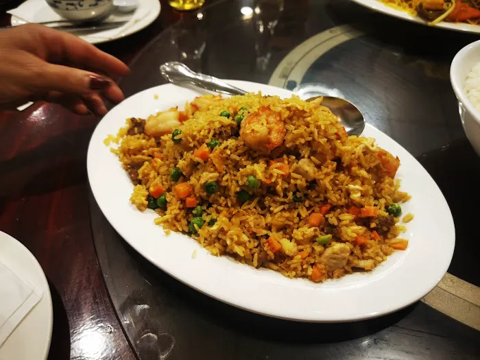 Caribbean Hotpot Grill 3