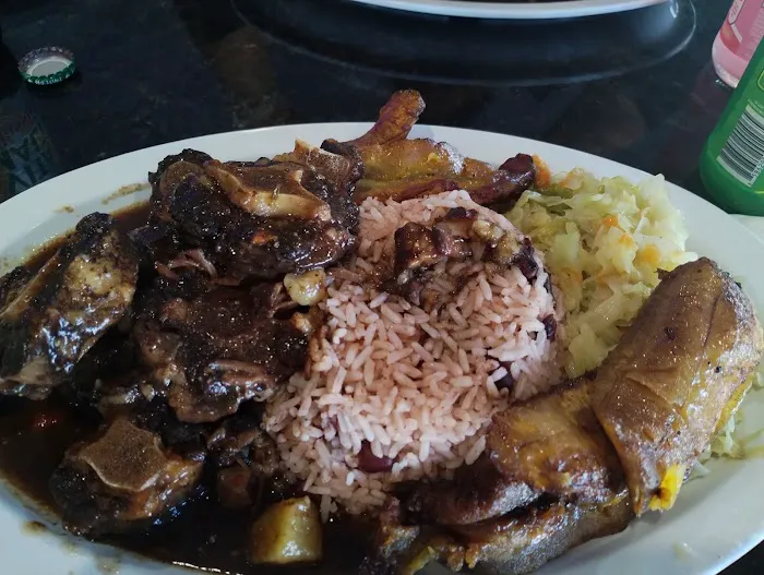 Caribbean Hotpot Grill 14