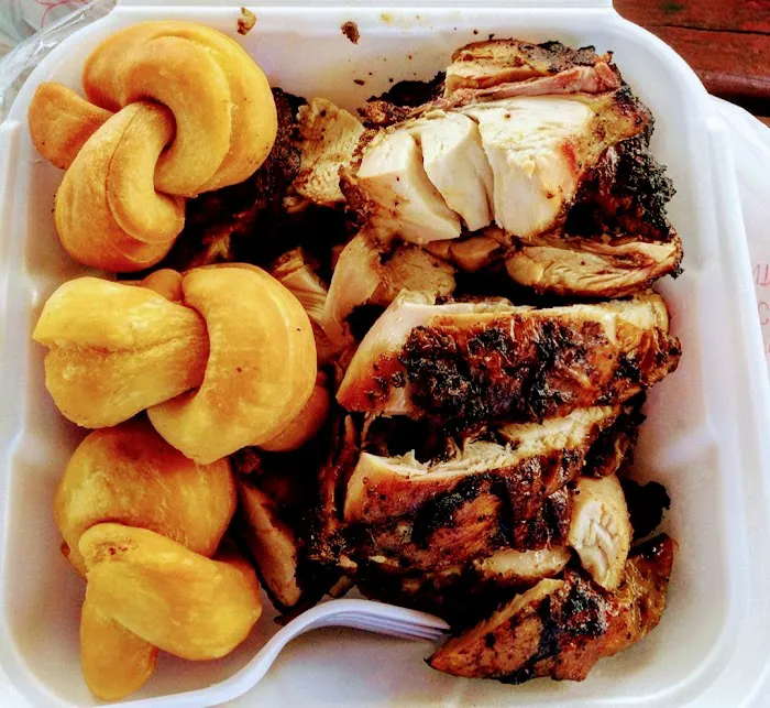 Caribbean Hotpot Grill 19