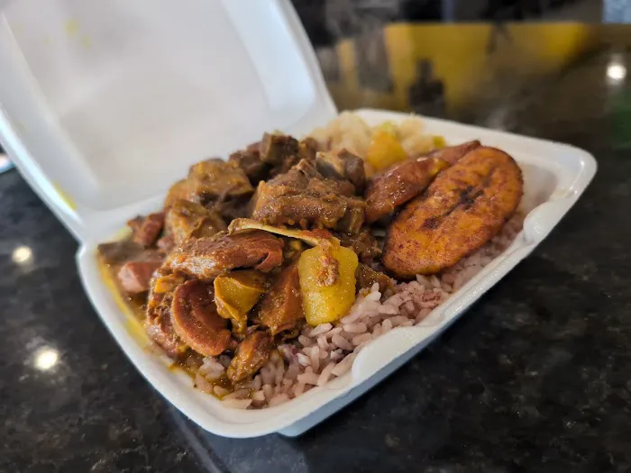 Caribbean Hotpot Grill 12