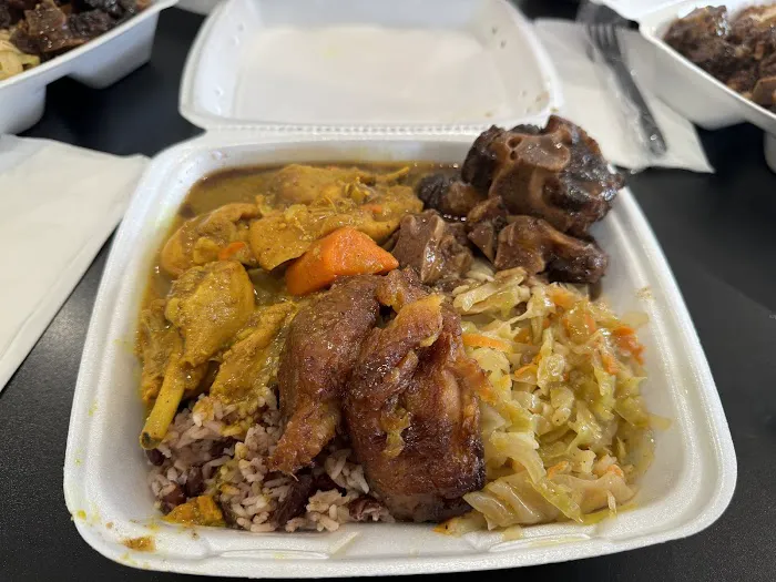 Caribbean Hotpot Grill 16