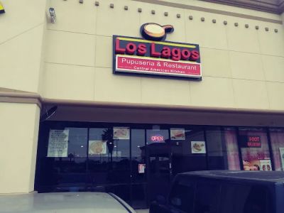 Los Lagos 0