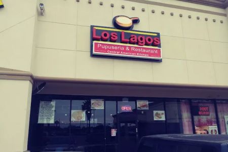 Los Lagos