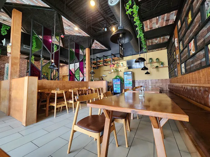 Hunan Cafe 6