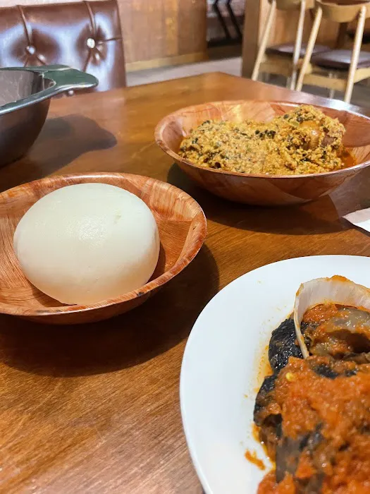 Hunan Cafe 5