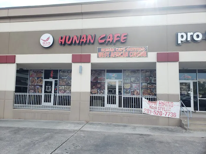 Hunan Cafe 1