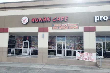 Hunan Cafe
