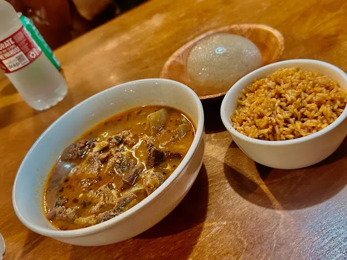 Hunan Cafe 7