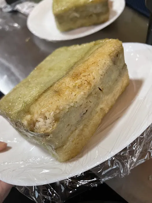 Gio Cha Bao Long 3